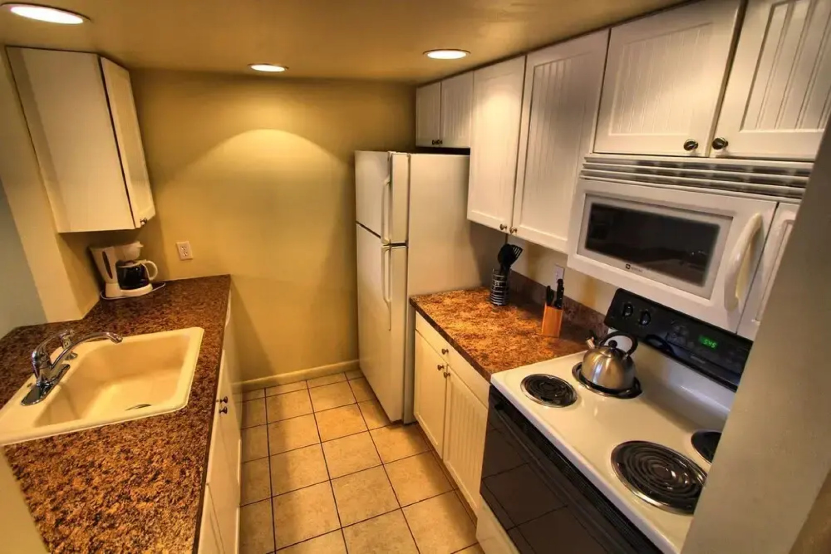 Brigantine Beach Club