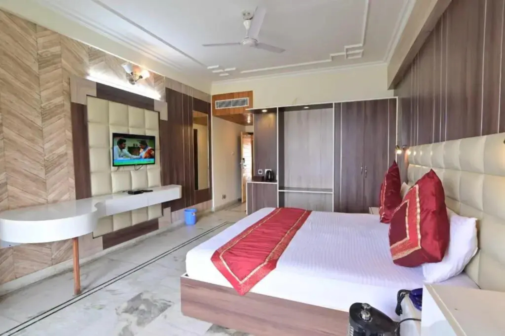 Royal Residency