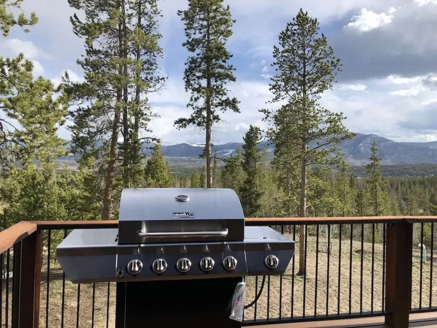 121 Hemlock Trail - 5 Br Home