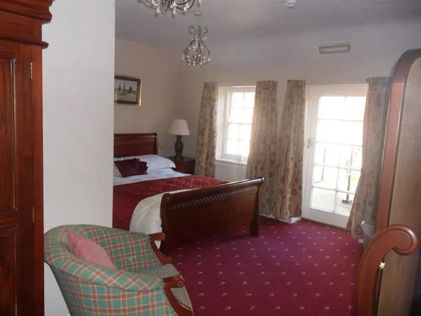 The Forresters Arms Kilburn