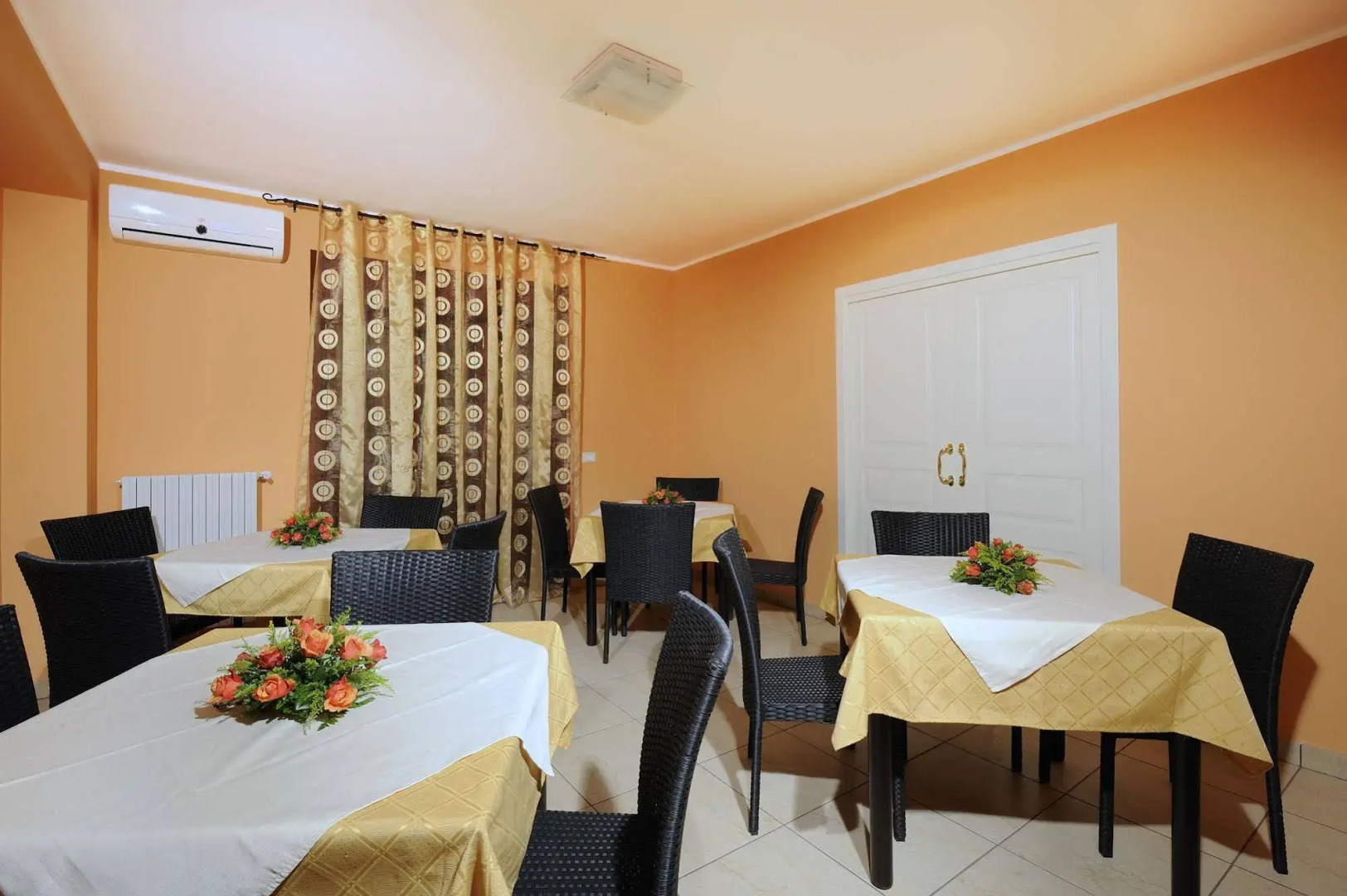 Hotel Centro Benessere Acquaplanet