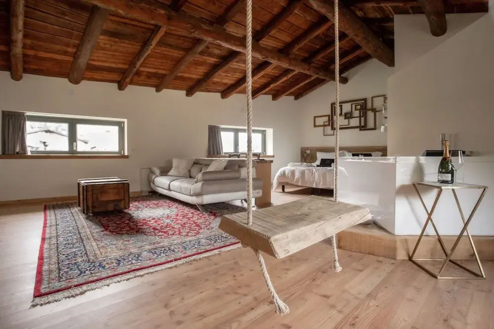 Bed & Breakfast Foresteria