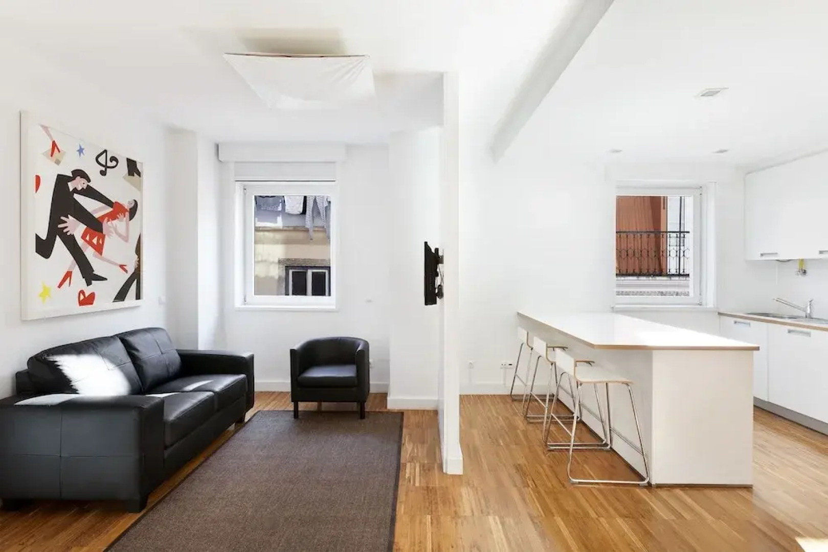Hello Lisbon Bairro Alto Apartments
