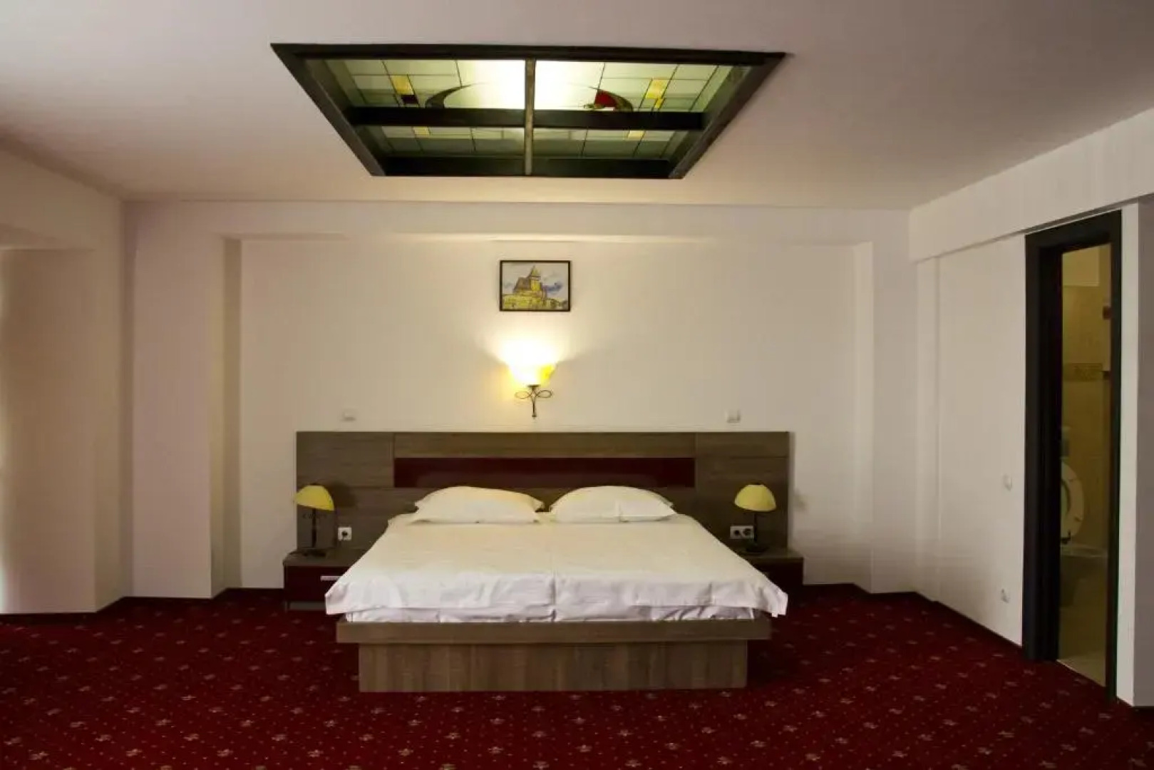 Hotel City Ploiesti