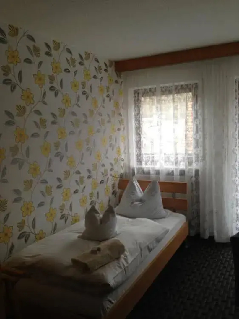 Tucher Stuben Pension Gasthof