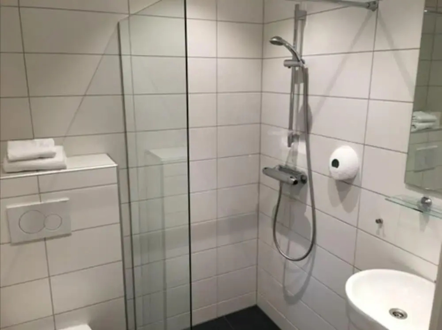 Gjestehuset Ålgård