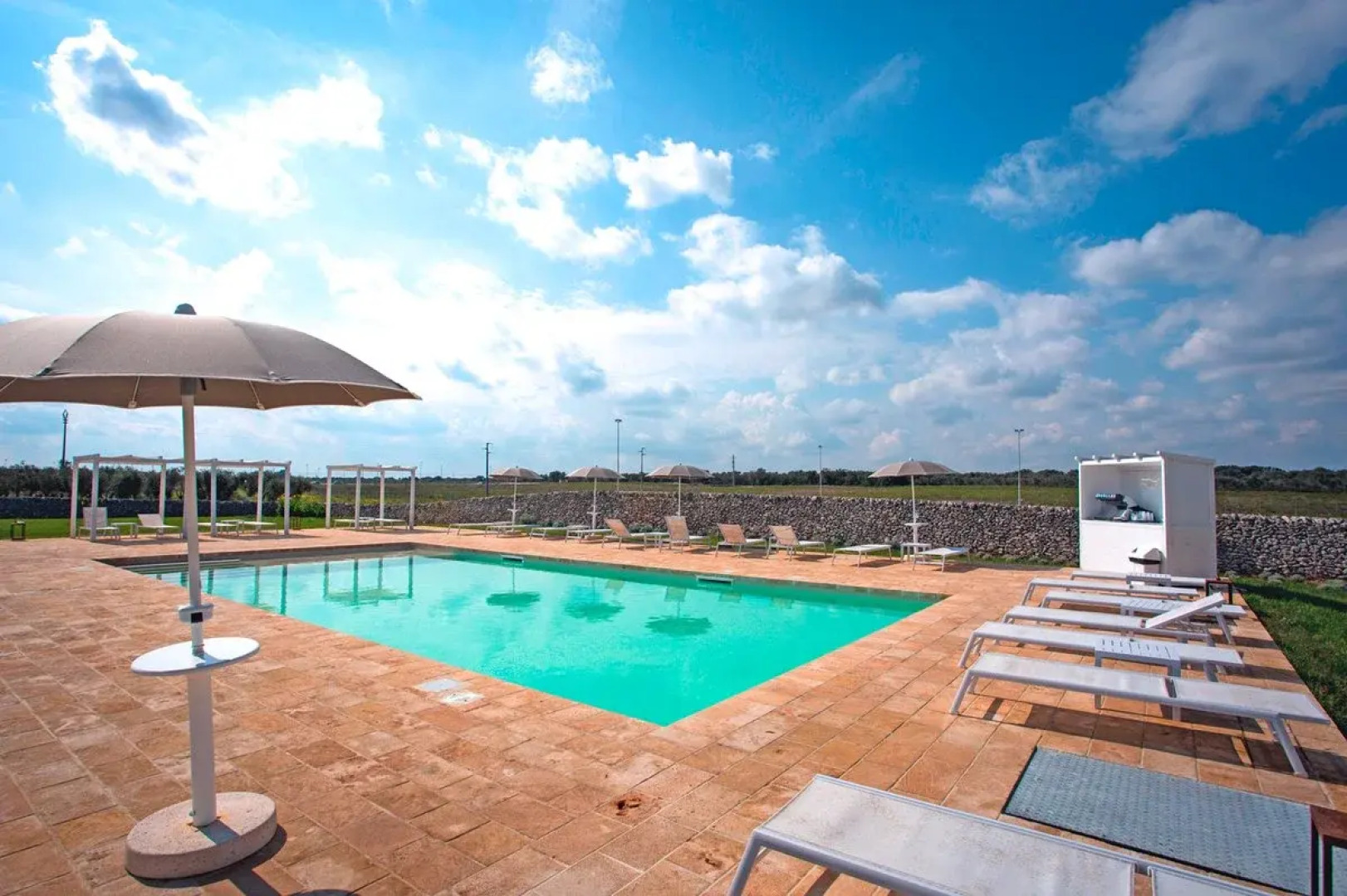 Relais Masseria Le Cesine - CDSHotels