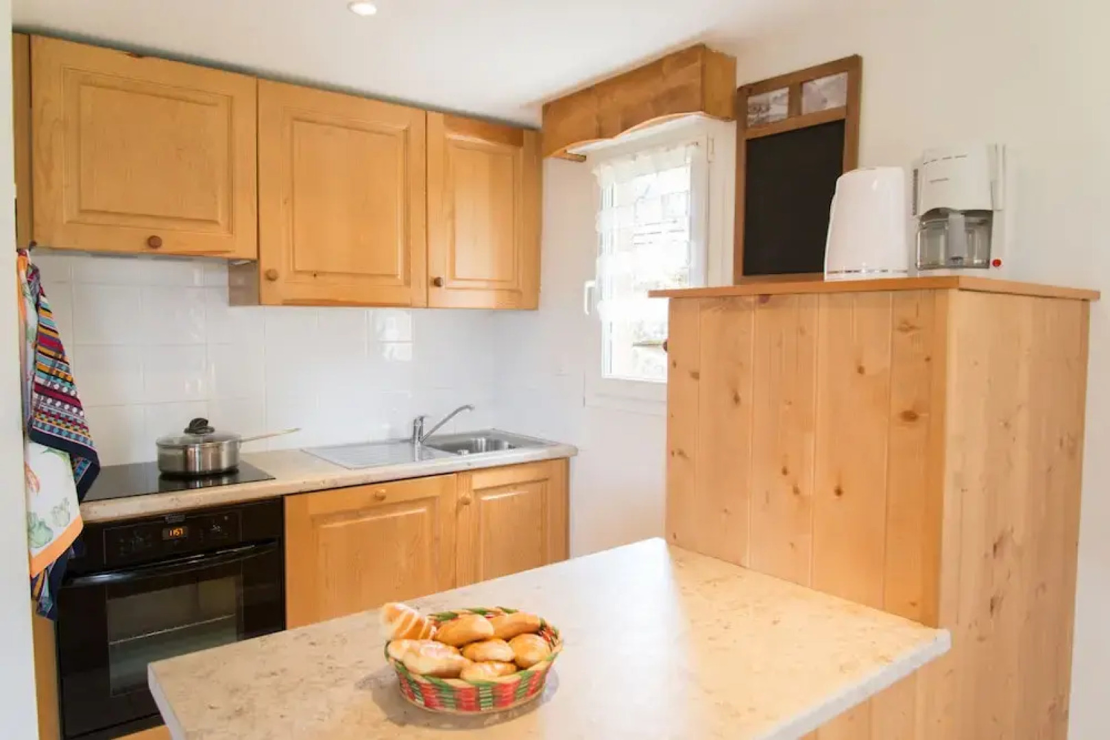 Les Chalets De l'Aubrac