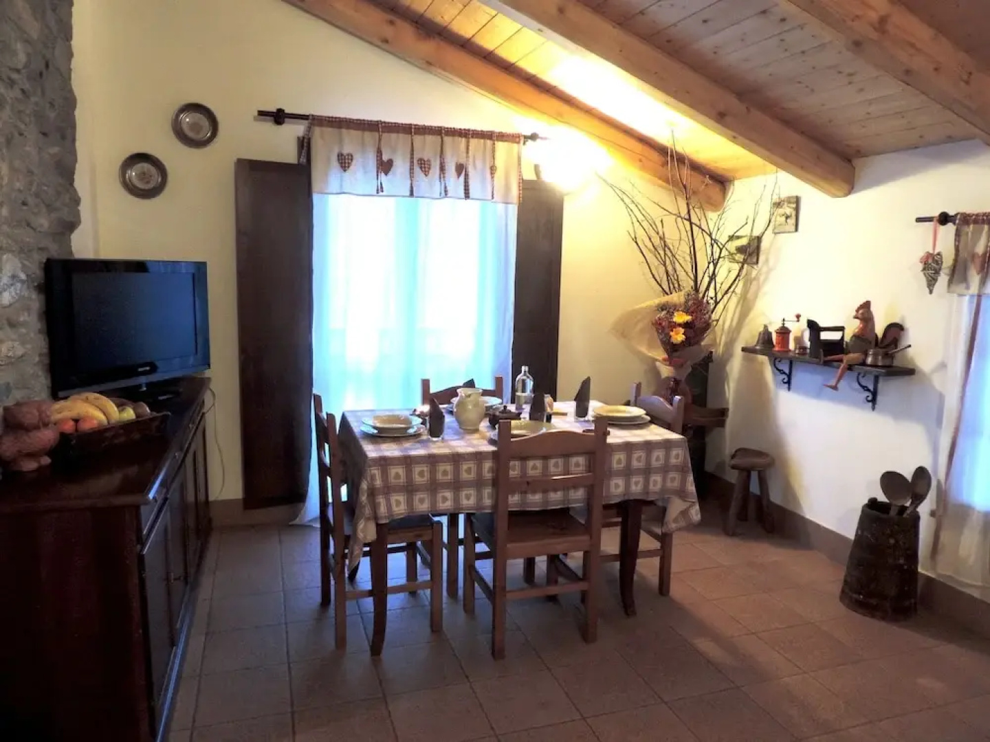 Villaggio Turistico Covalou