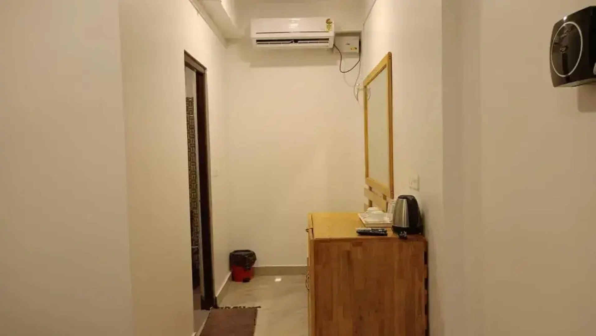 Coconhuts Beach Resort-Neil Island