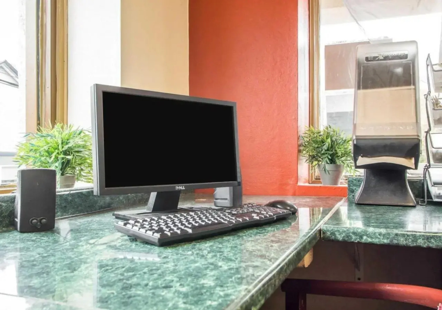 Econo Lodge Fort Lee