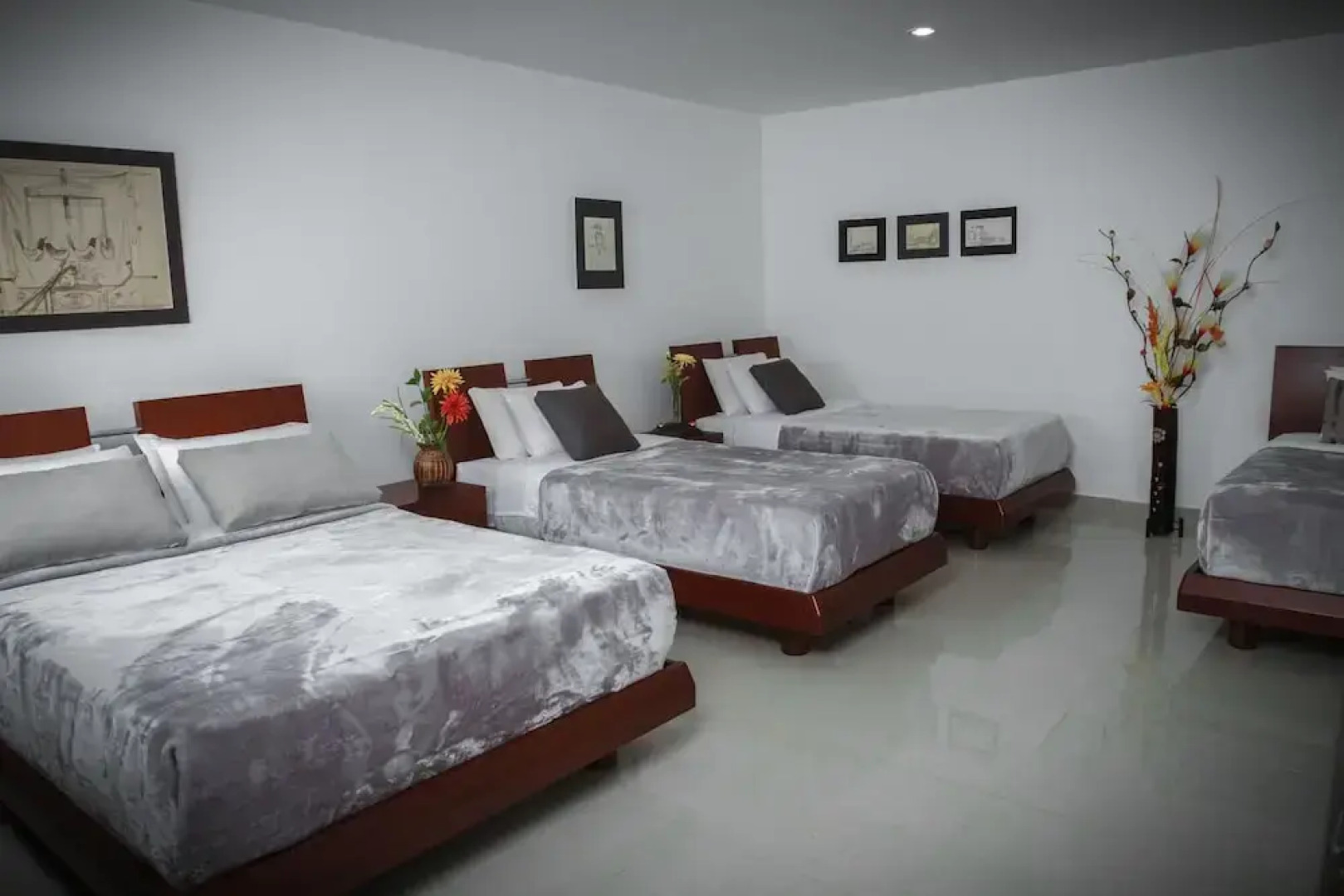 Cariongo Plaza Hotel