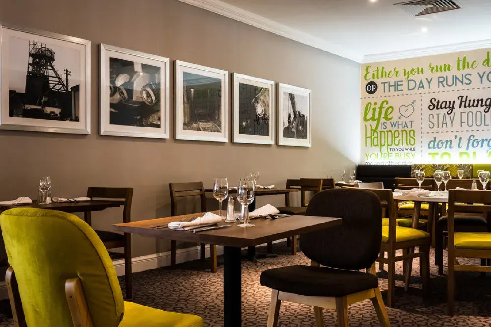 Holiday Inn Walsall M6 Jct10