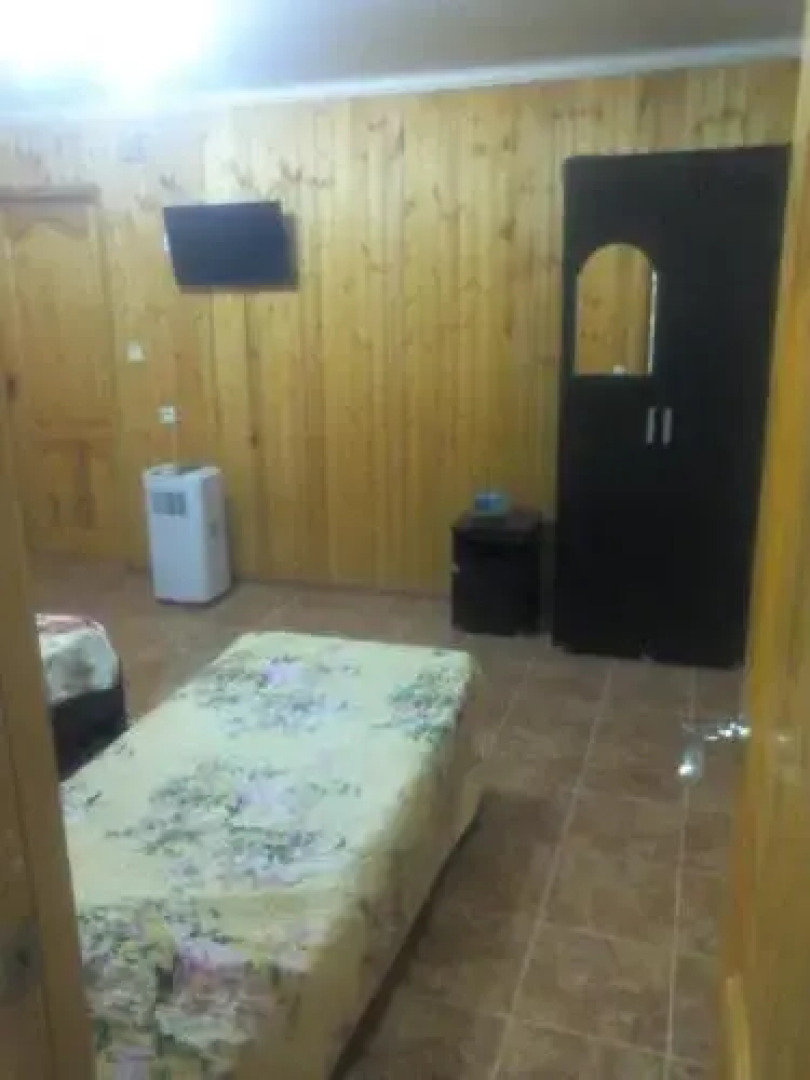 Guesthouse Kurortnaya 46