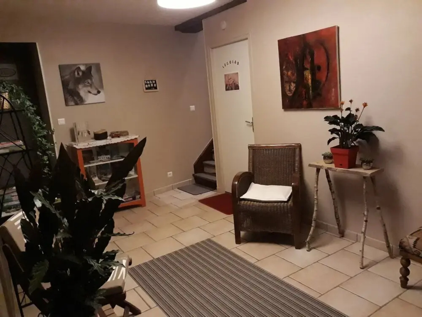 Le Domaine de la Lorien