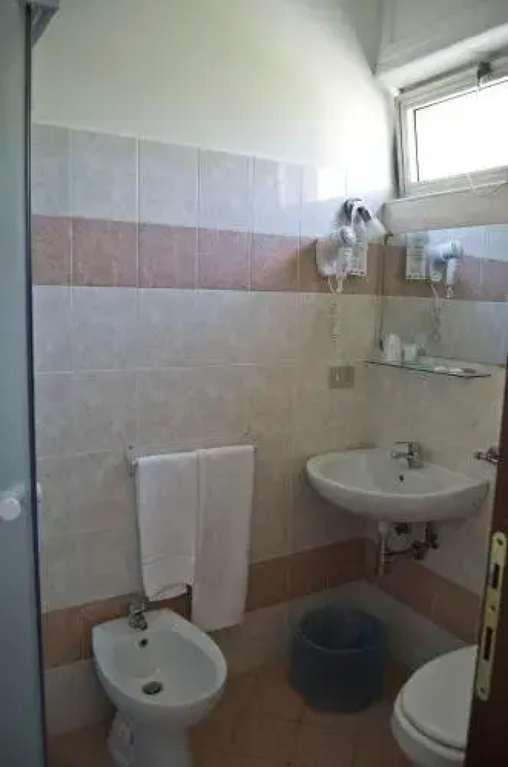 Albergo La Marinella