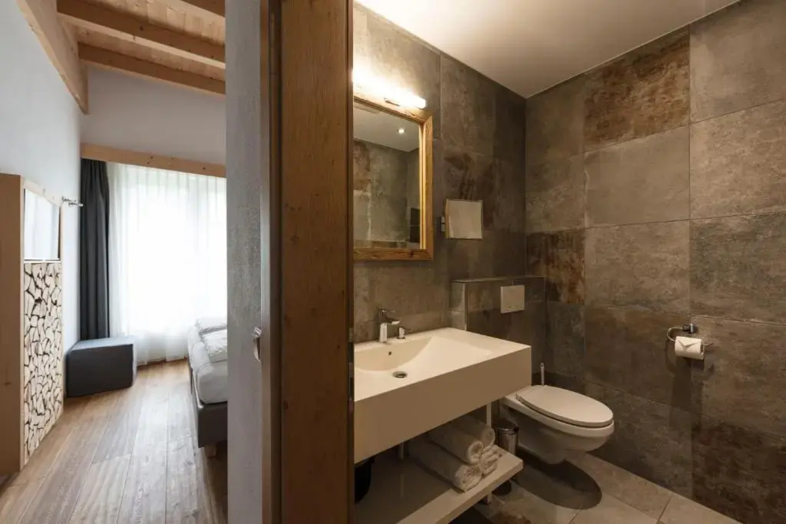 Arlberglife Ferienresort