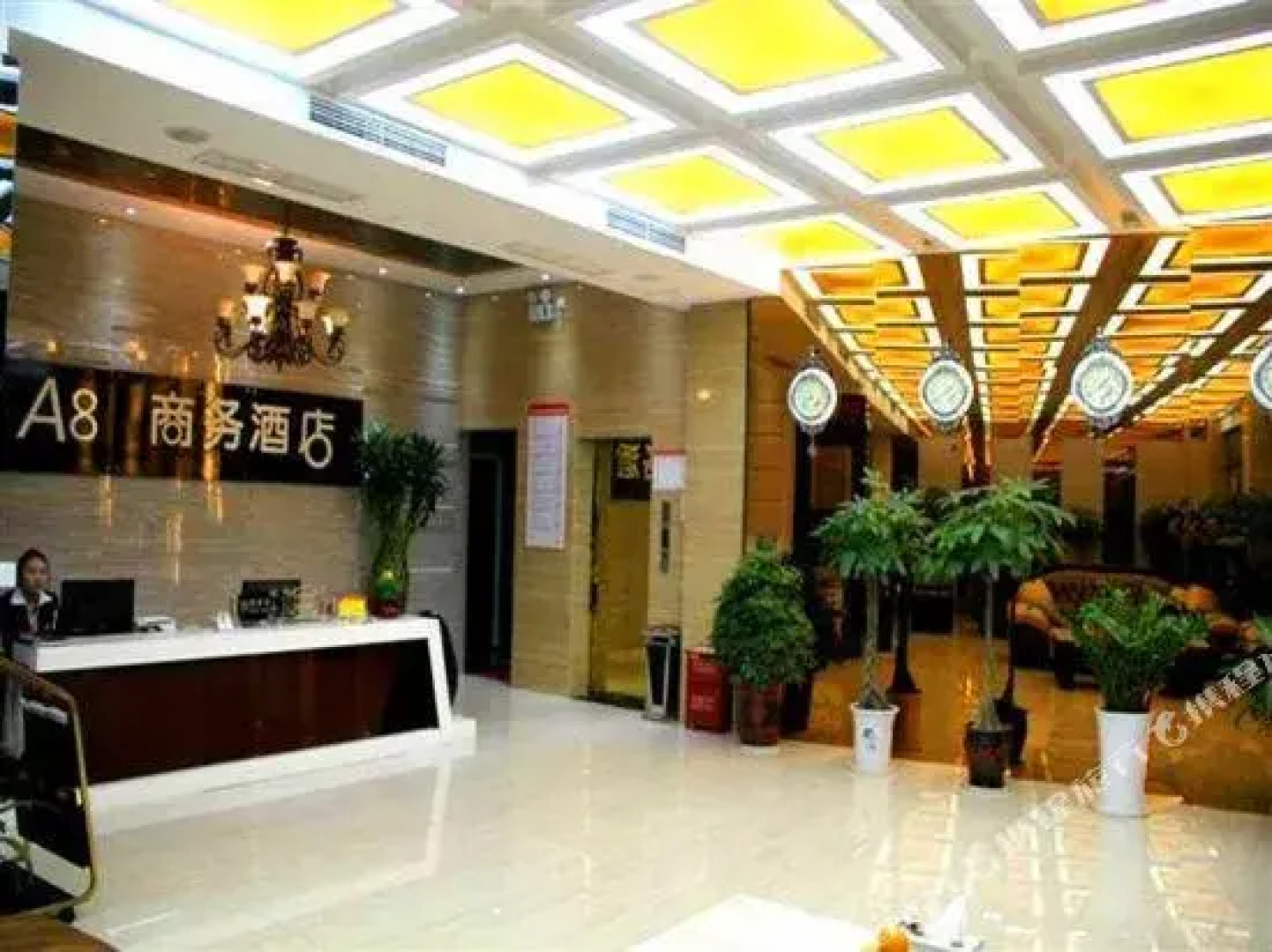 Fei Erge Hotel (Enshi Wuyangba Branch)
