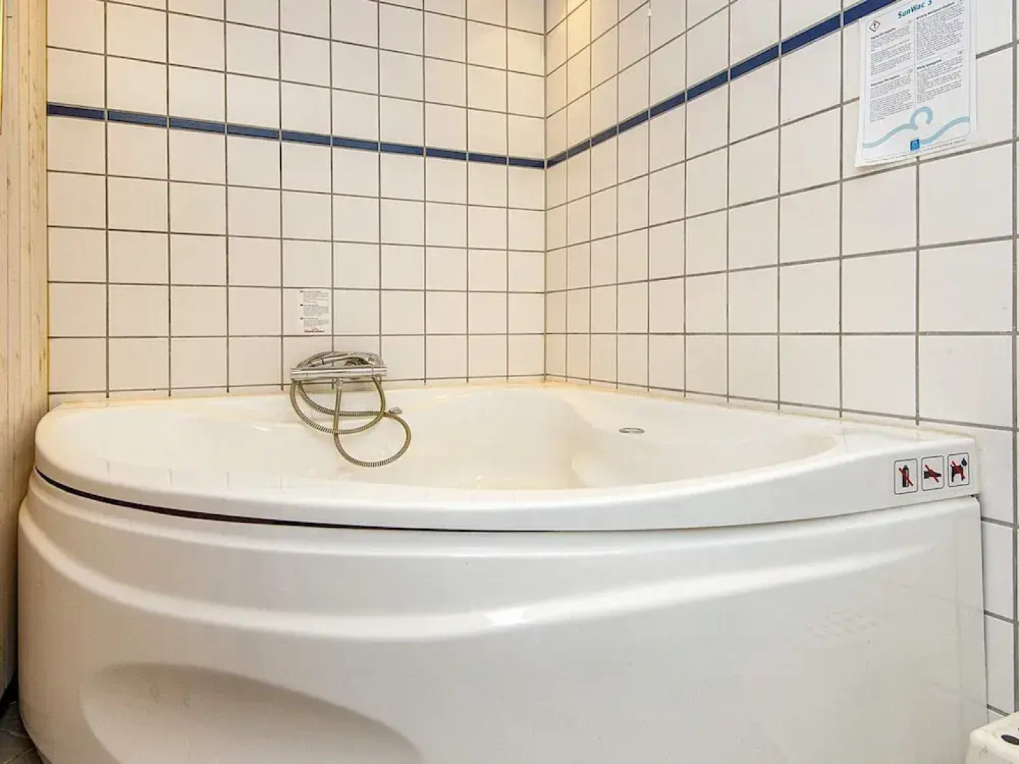 6 Person Holiday Home in Tarm-by Traum