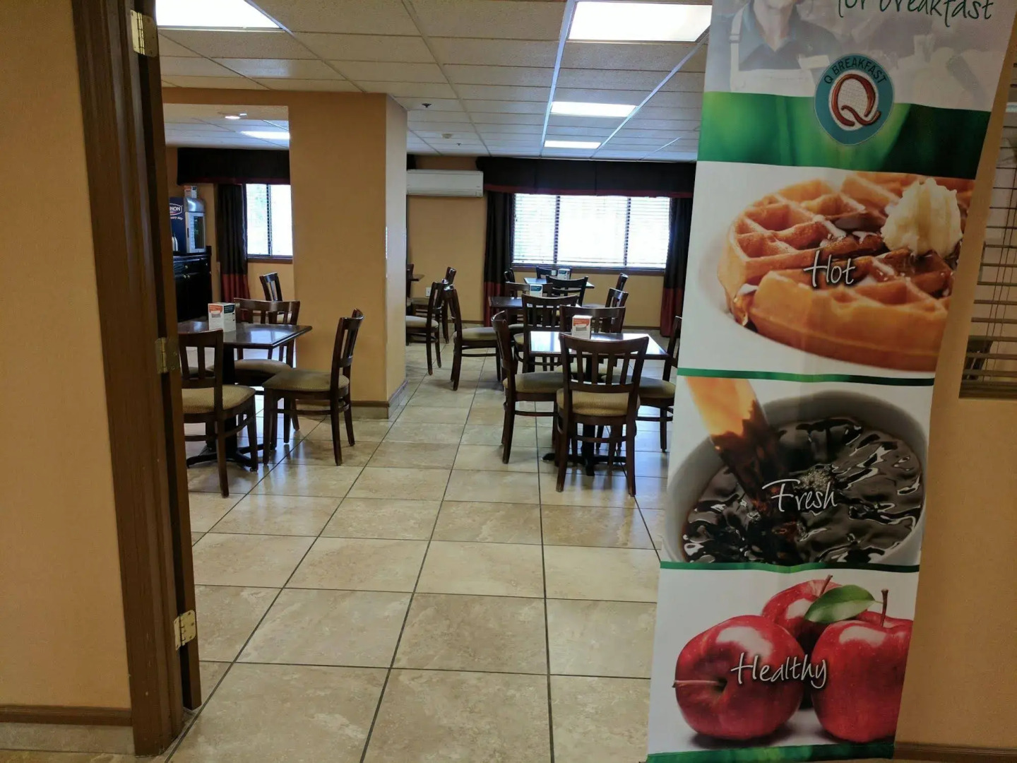 Comfort Inn Greensburg