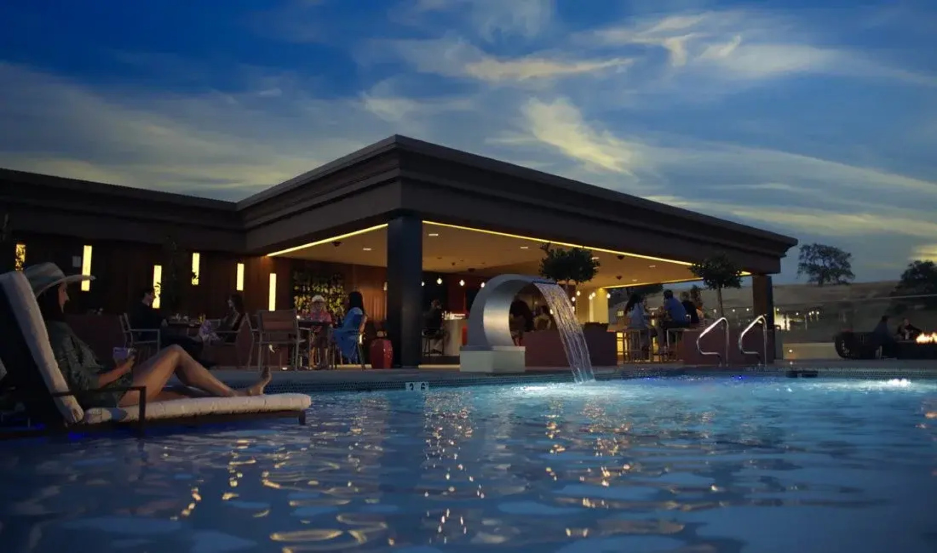 Chumash Casino Resort