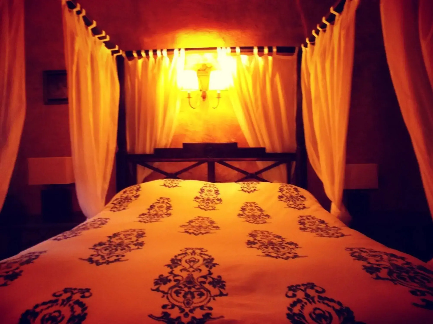 Hotel Masia Sumidors