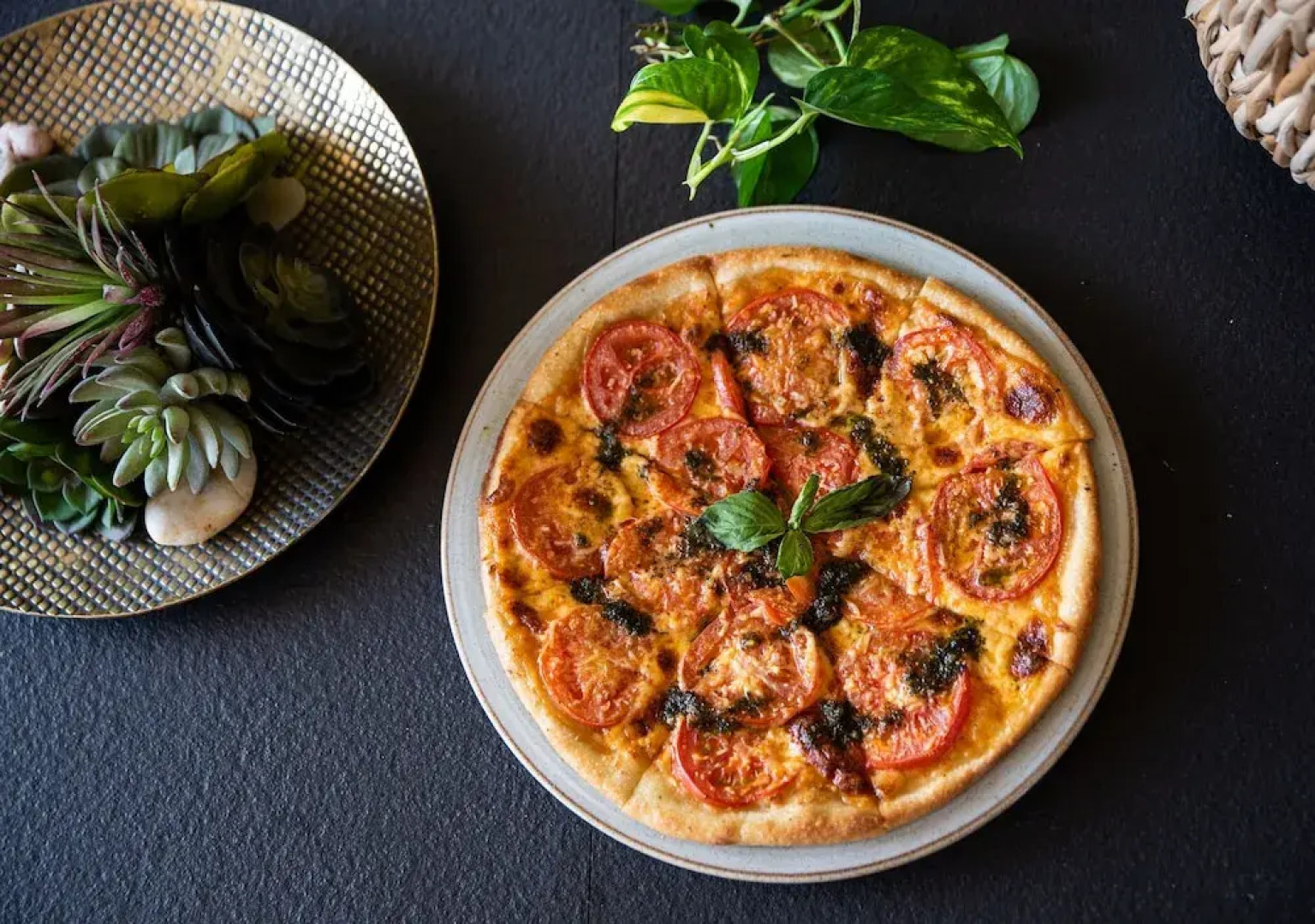 Gardenia Springs - La Finca Buritaca