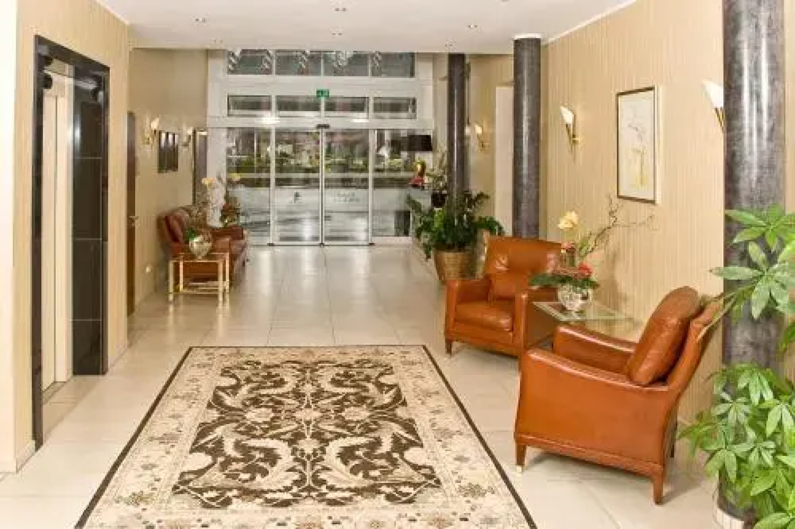 Mercator-Hotel