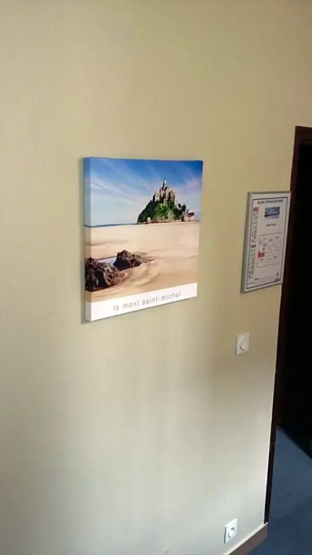 Hotel La Cote dEmeraude