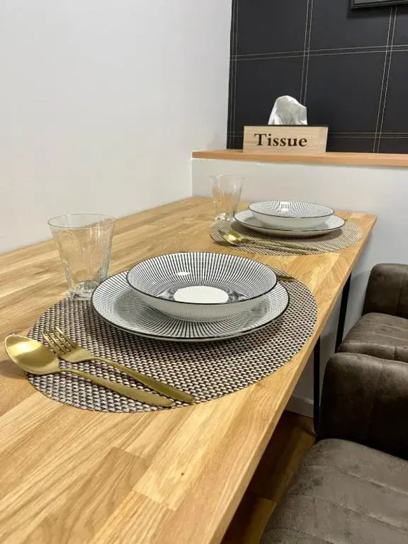 ✧ La Suite ✧ studio de charme route des vins