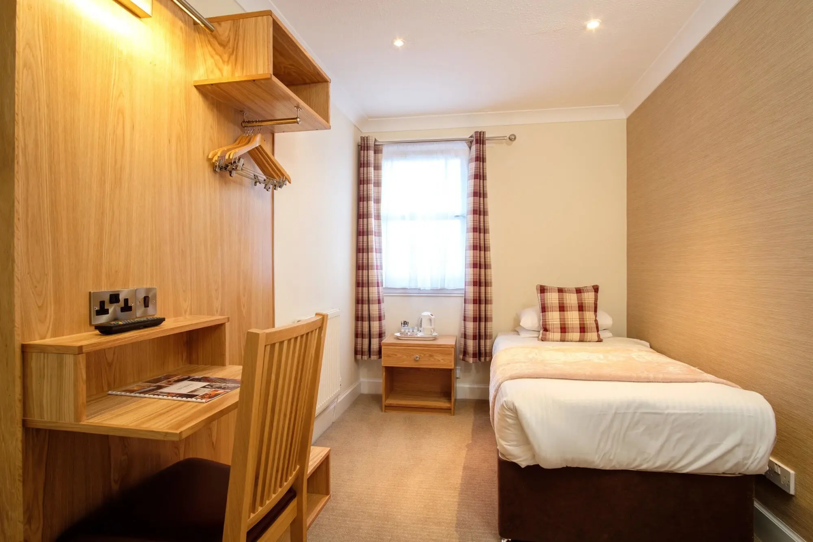 The Adamson Hotel