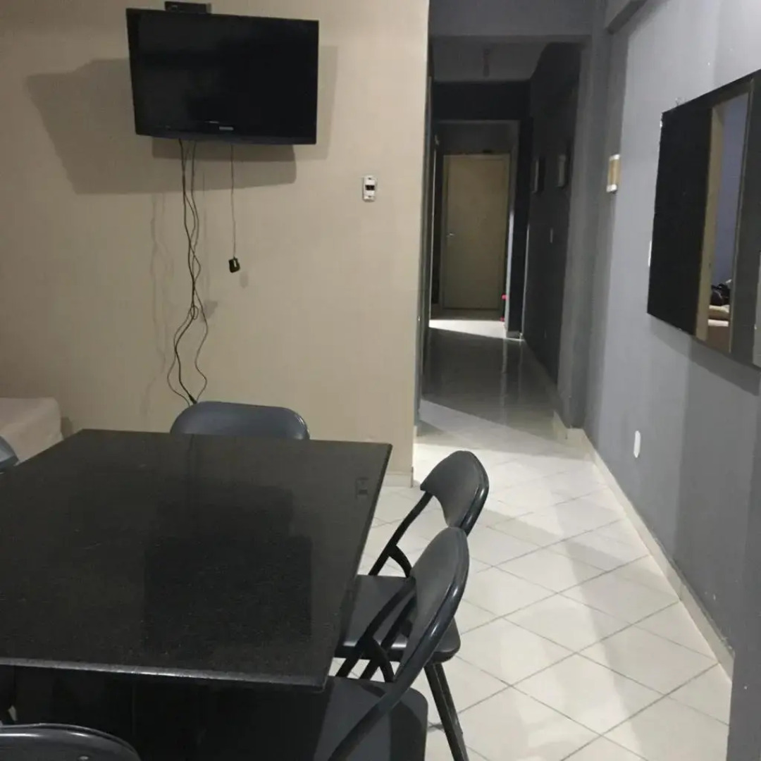 Apartamento para temporada perto do aeroporto de Brasilia
