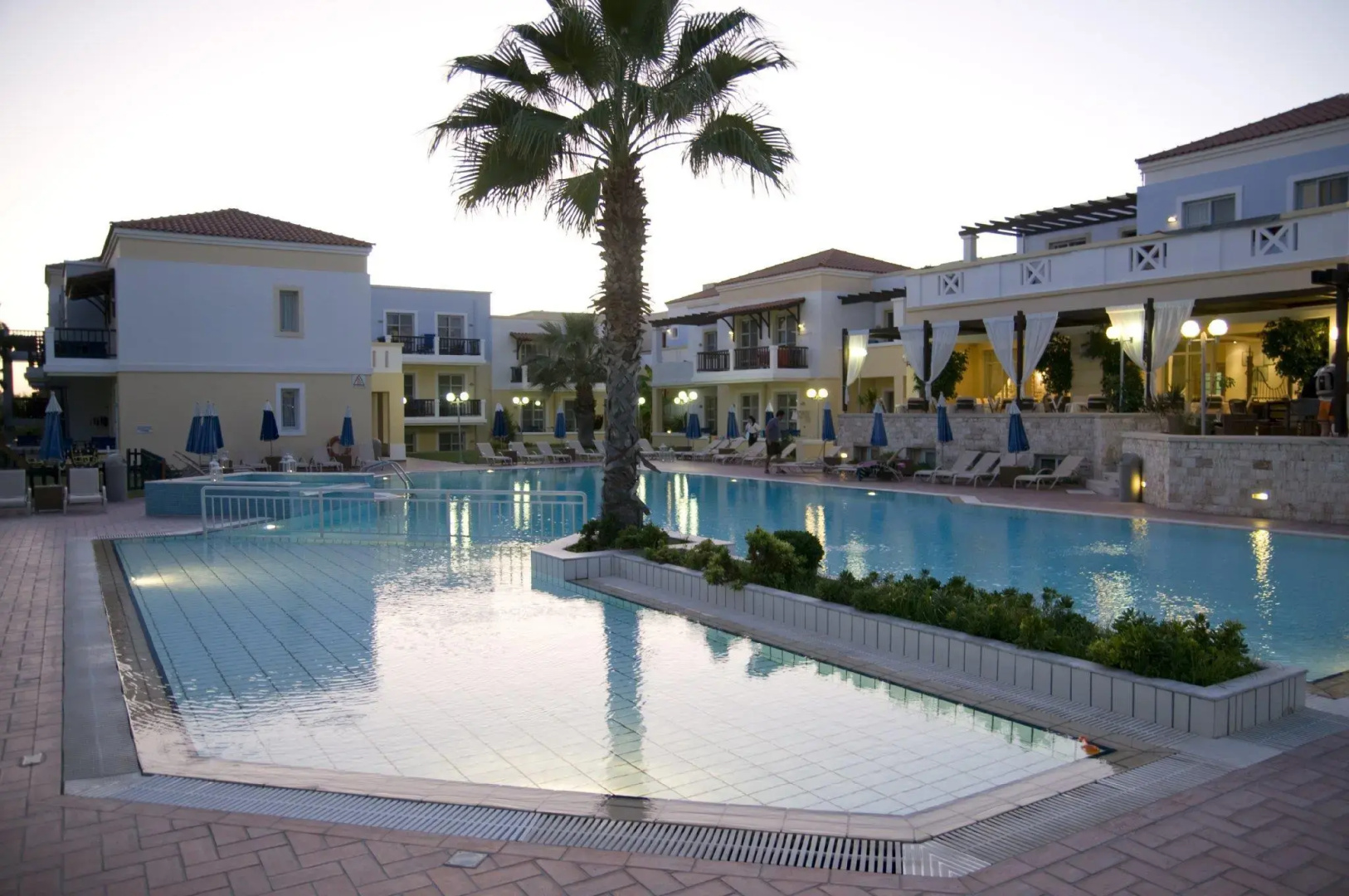 Aegean Houses