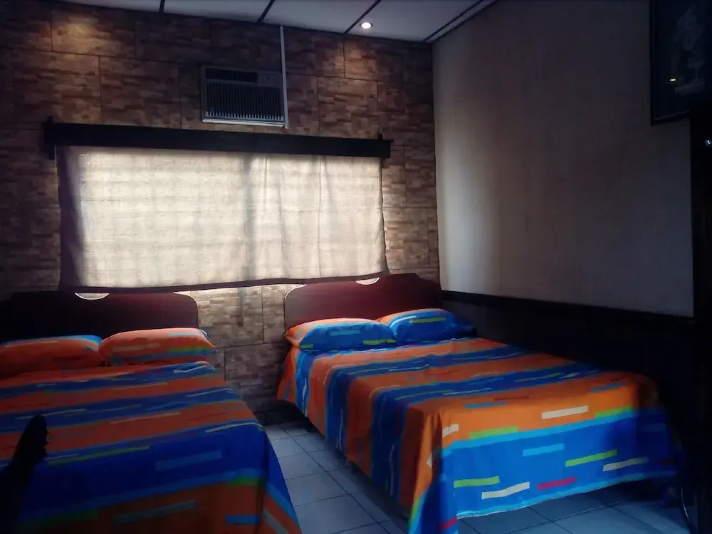 Hotel Latino