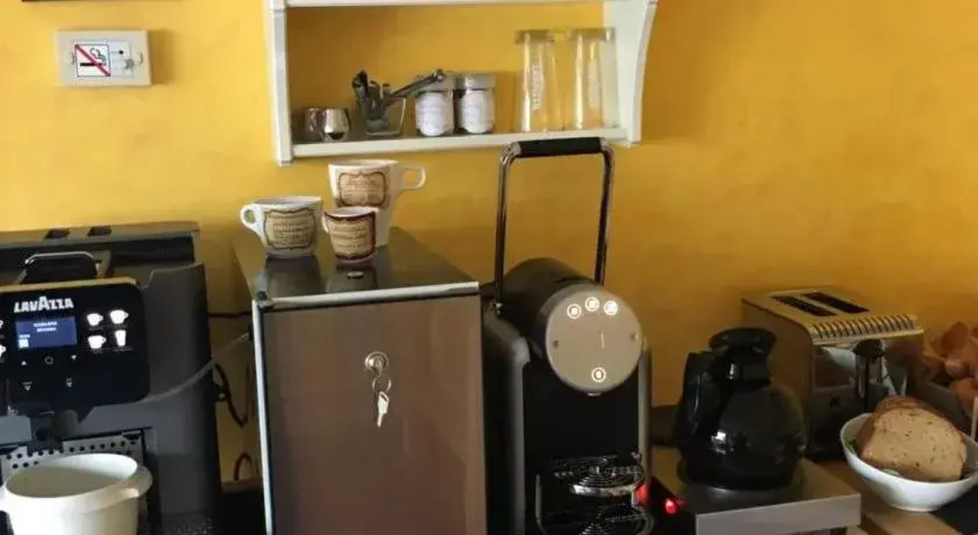 Le Palme Hotel & Residence