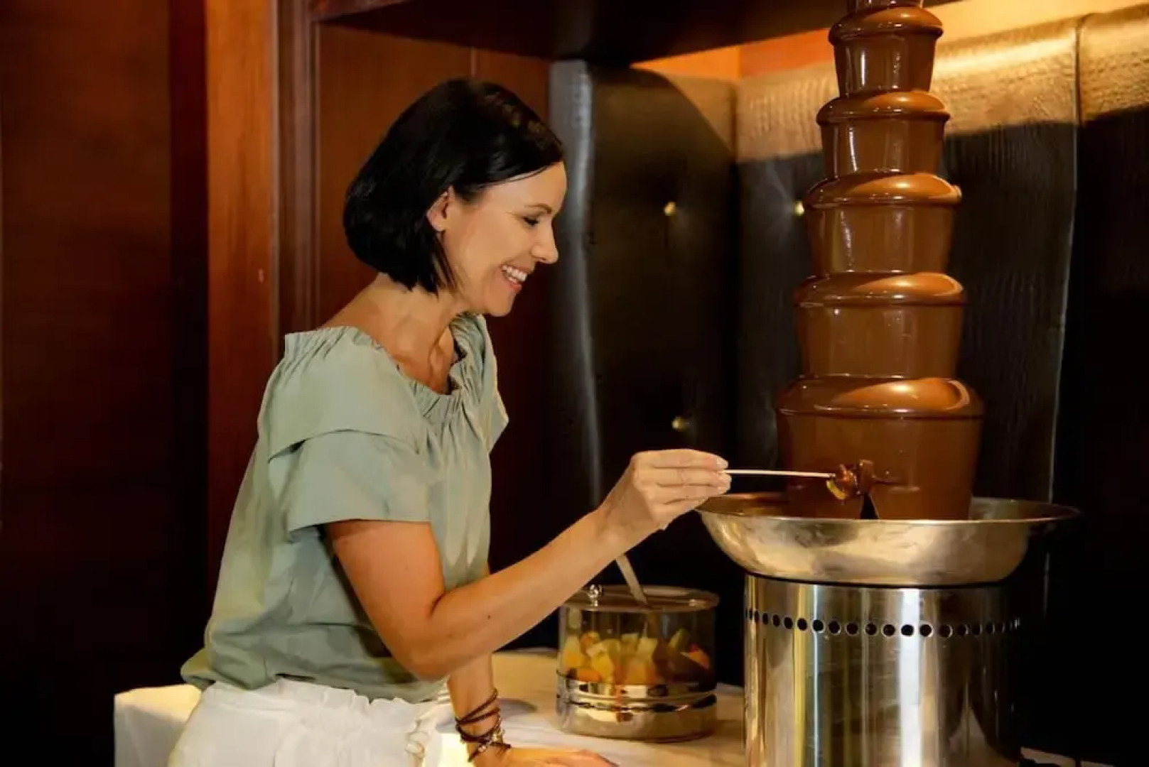 Asia Resort Linsberg - Adults Only