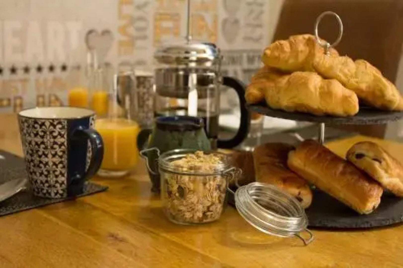 La Petite Auberge de Carennac