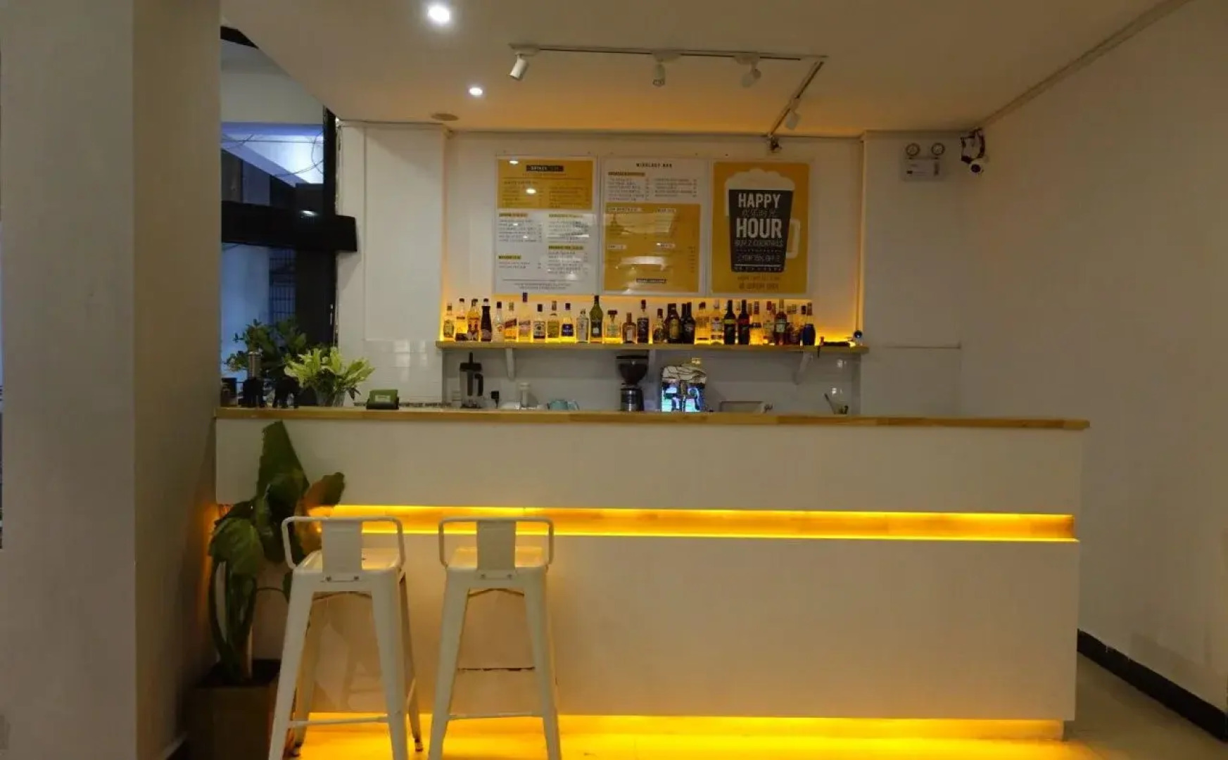 Wada Hostel in Yangshuo