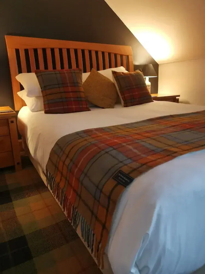 The Whistlefield Inn