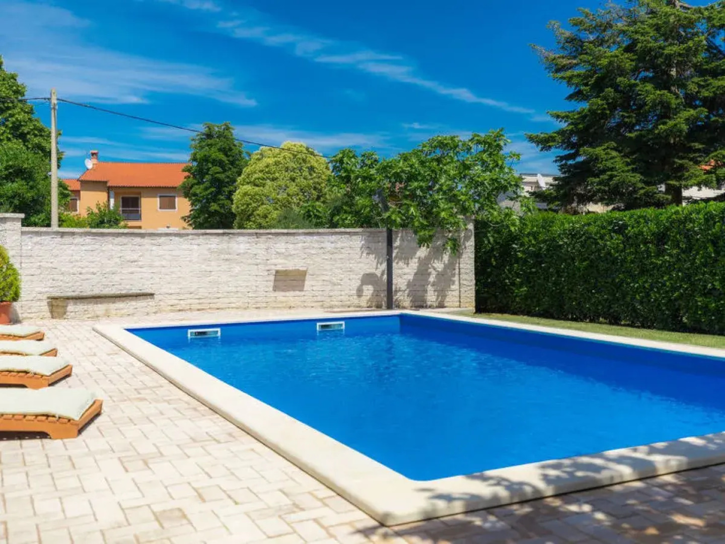 House Adria Pleurtuit