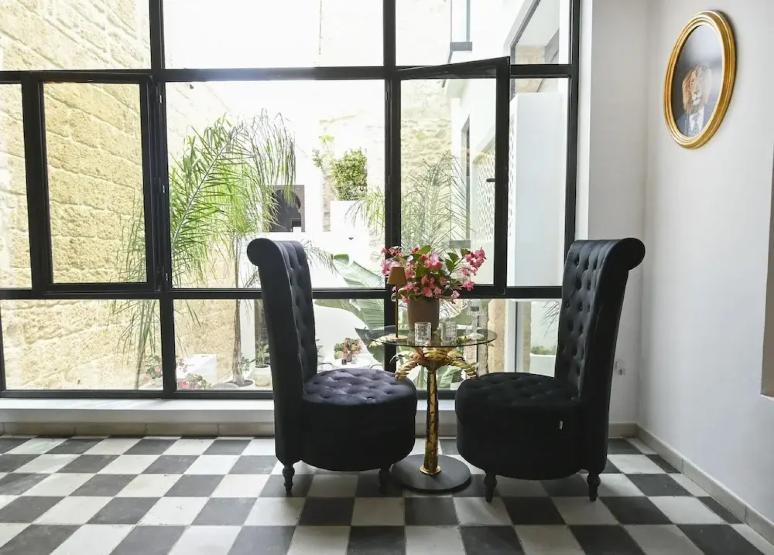 Ca Sana Teulada Moraira