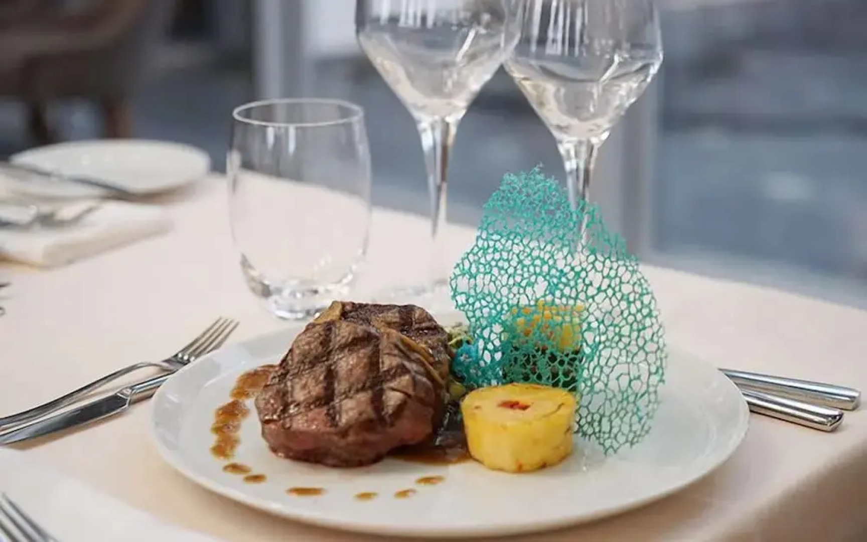 Grand Thermal Resort Hotel & Spa