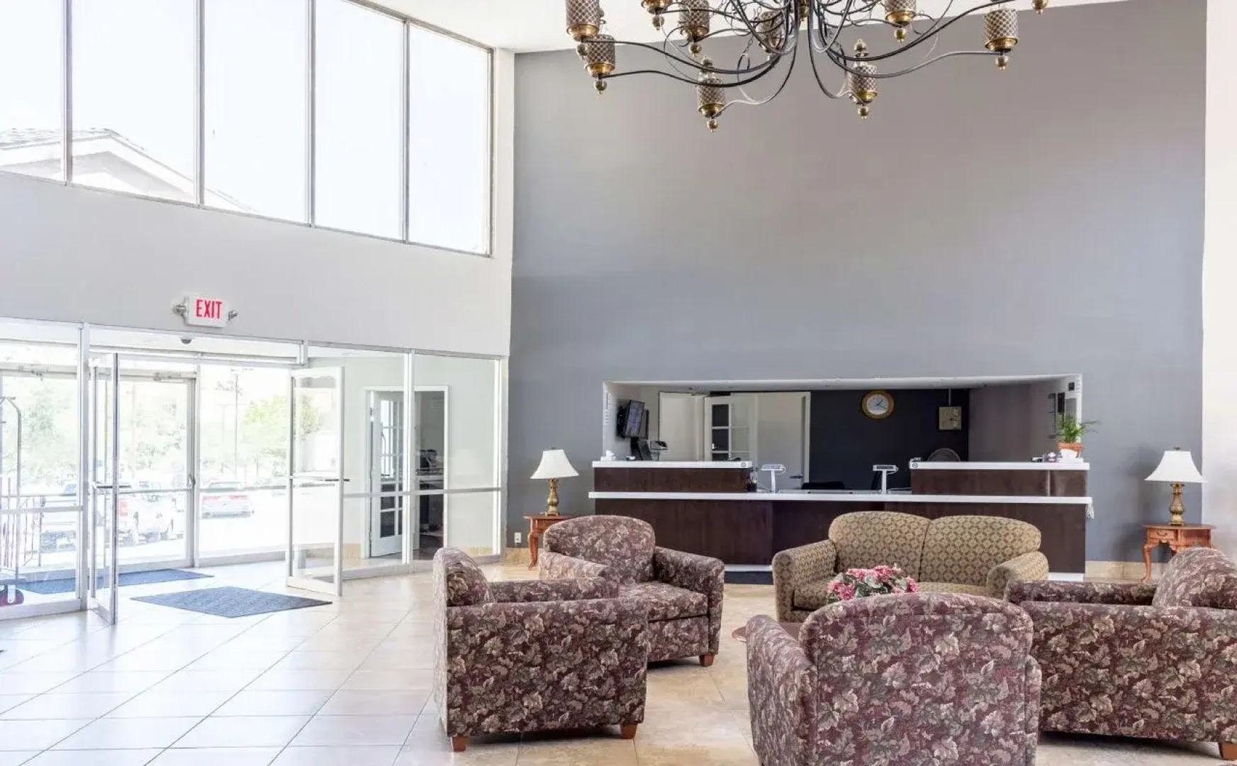 Studio 6 Gorman - Lebec