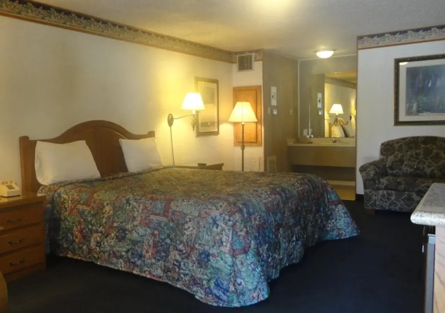 Garden Inn and Suites Silsbee