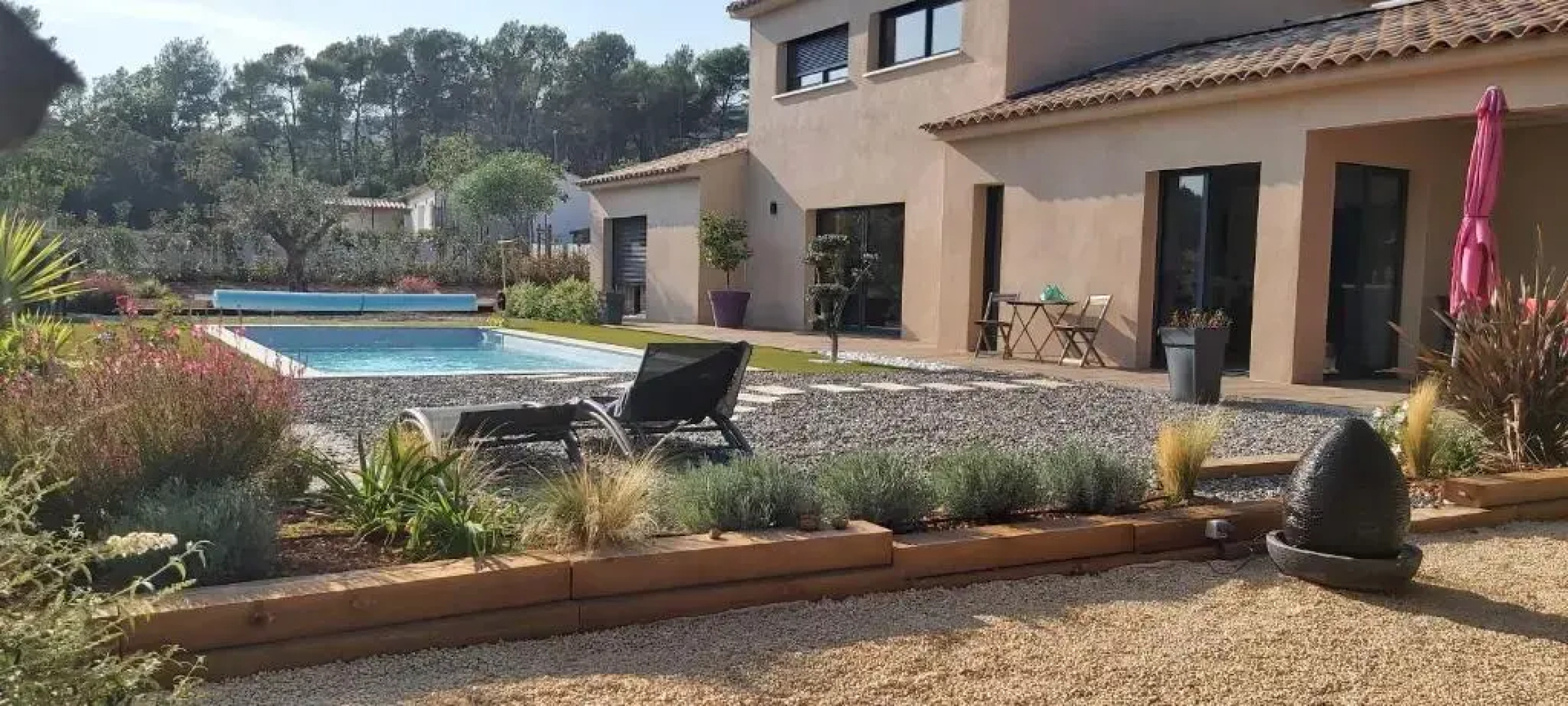 Chambre d'hôtes de charme