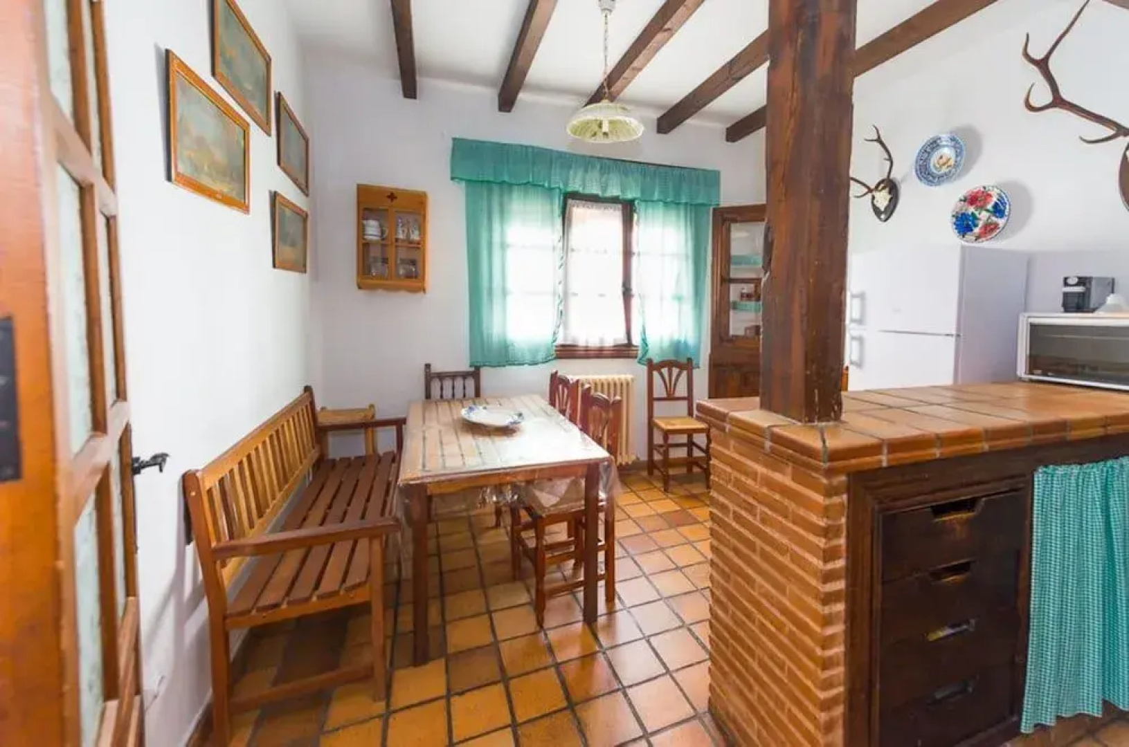 La Cancela Casa Rural