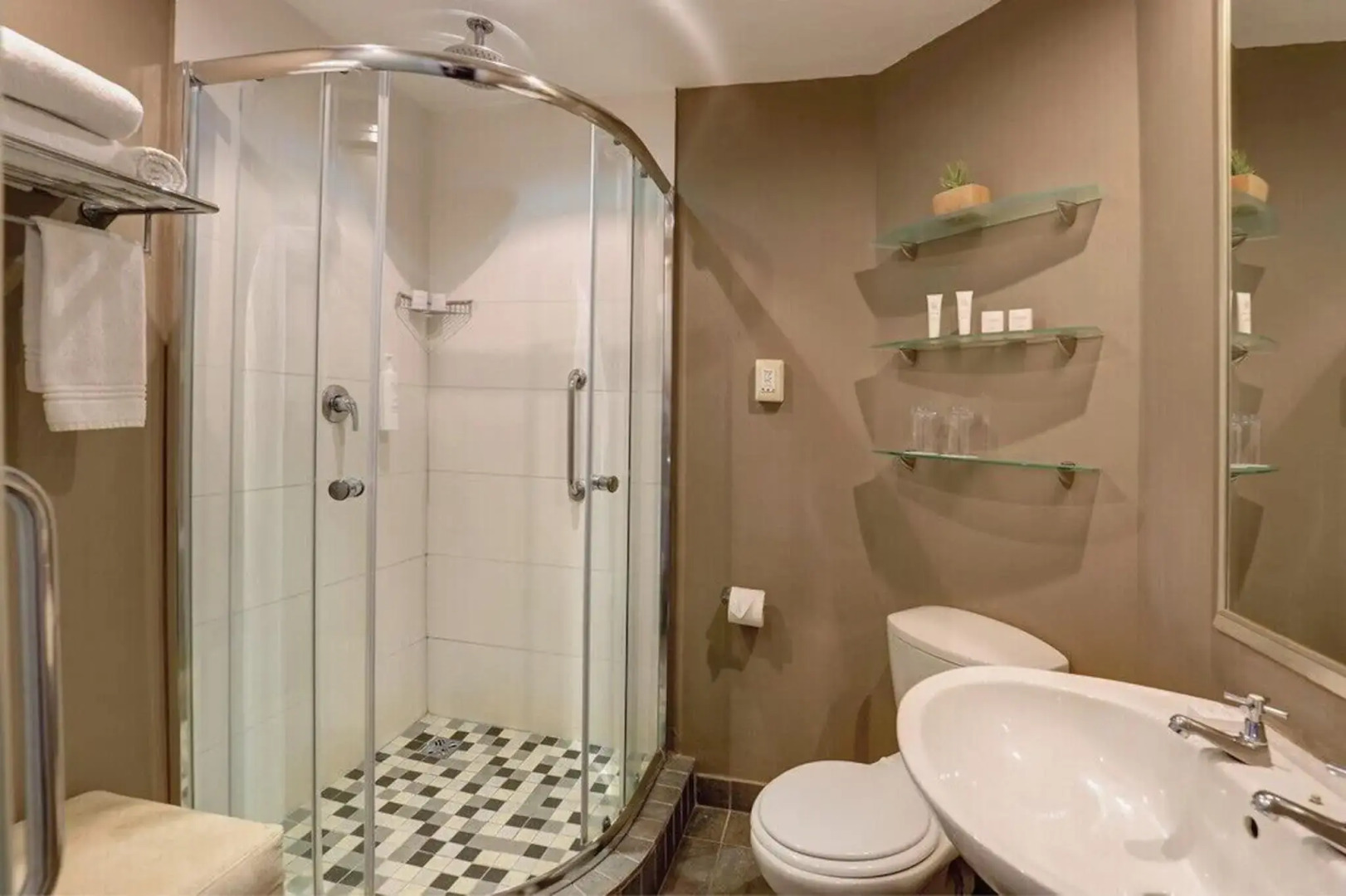 Protea Hotel by Marriott Mossel Bay