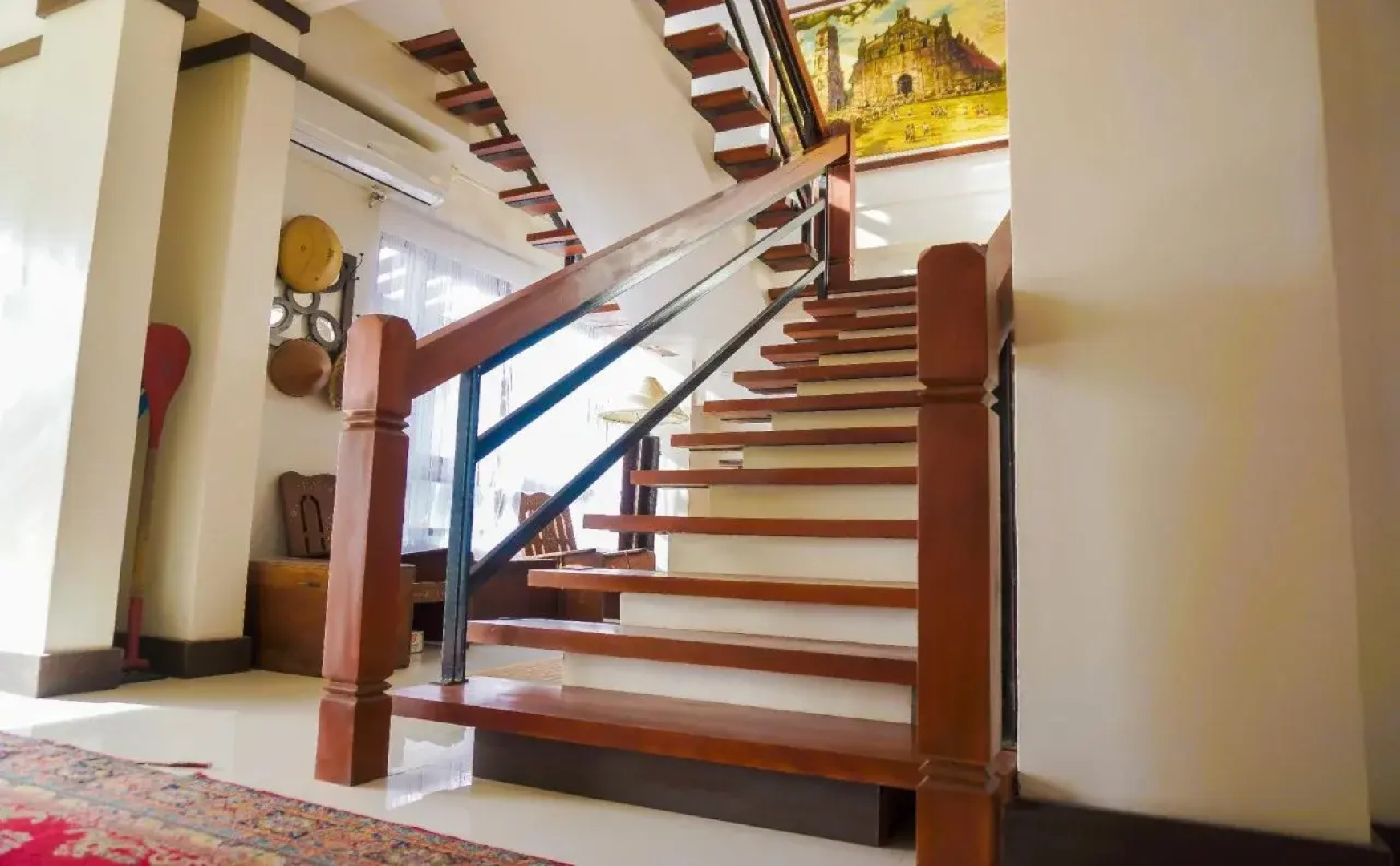 Veranda Suites and Restaurant