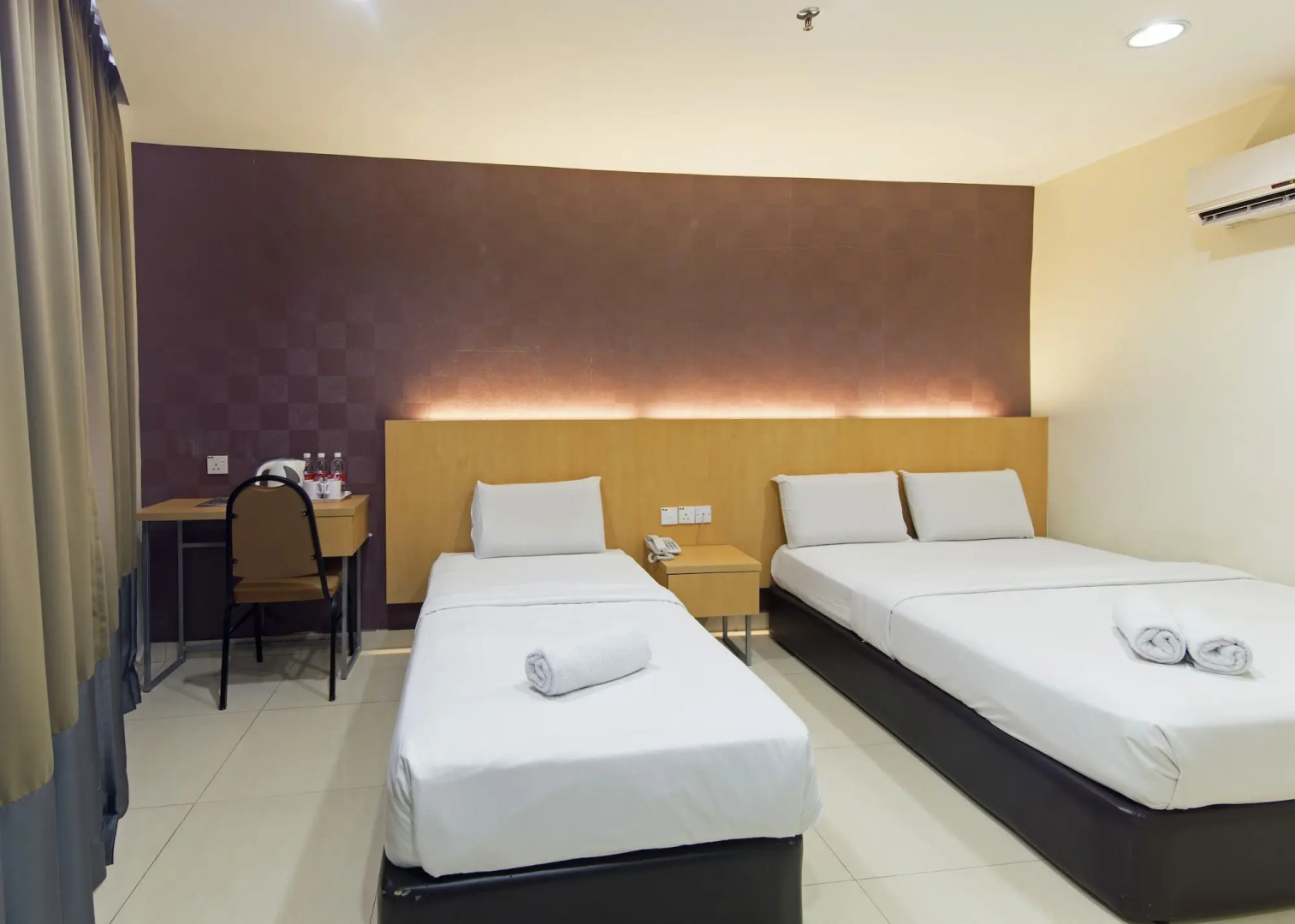 Signature Hotel @ Puchong Setiawalk