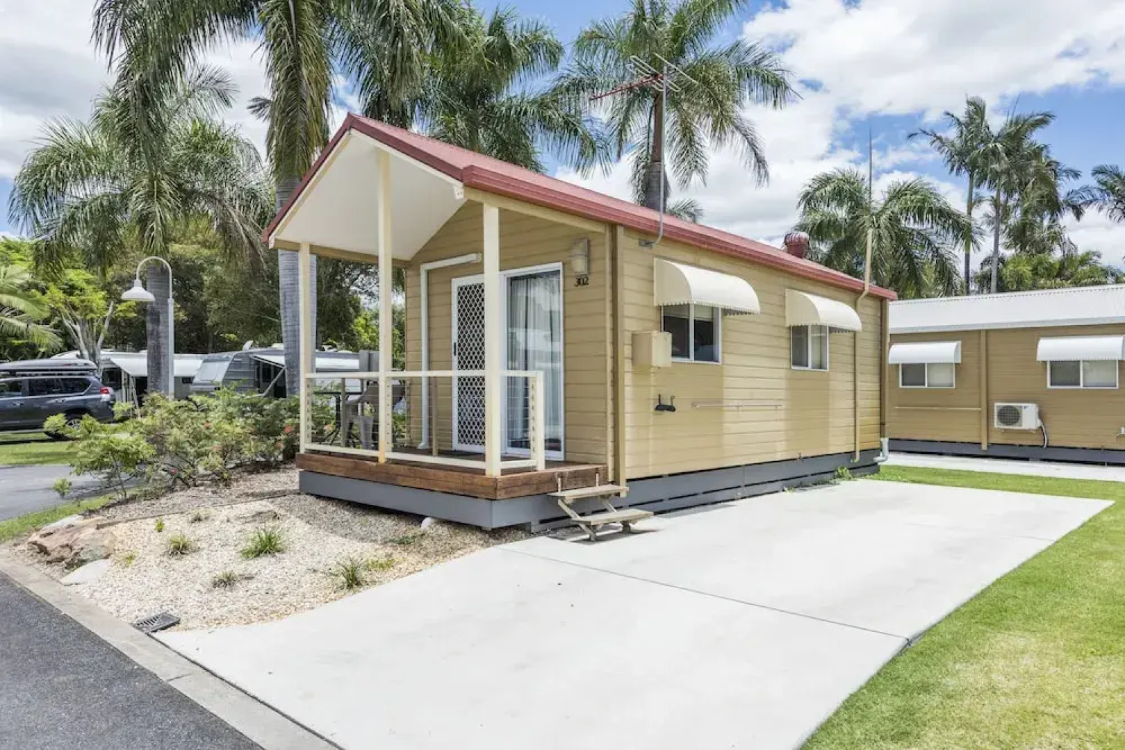 Gateway Lifestyle Grafton